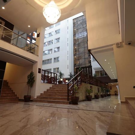 Cassiopeia Hotel Адис Абеба Екстериор снимка