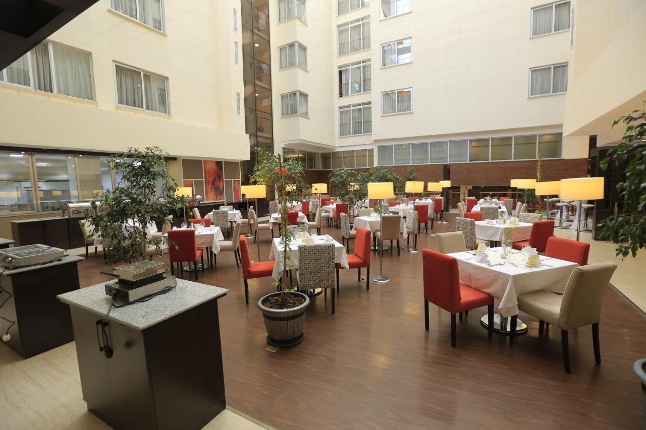 Cassiopeia Hotel Адис Абеба Екстериор снимка